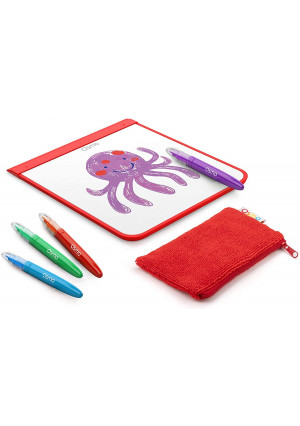 Osmo - Monster - Ages 5-10 - Bring Real-life Drawings to Life - For iPad or Fire Tablet (Osmo Base Required - Amazon Exclusive)