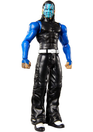 WWE Jeff Hardy Action Figure