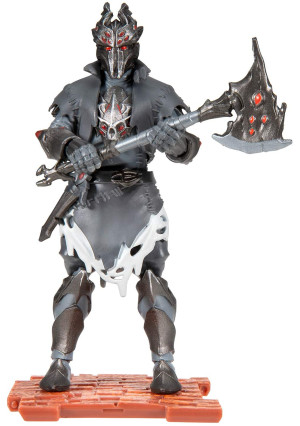 Fortnite Solo Mode Core Figure Pack, Spider Knight