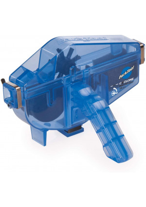 Park Tool cm-5.3 Cyclone Bicycle Chain Scrubber