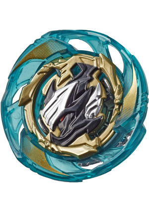 BEYBLADE Burst Rise Hypersphere Air Knight K5 Single Pack -- Stamina Type Right-Spin Battling Top Toy, Ages 8 and Up