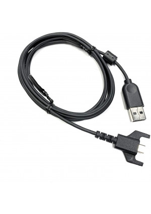 Original Logitech USB Charging Cable for G PRO Wireless Mouse