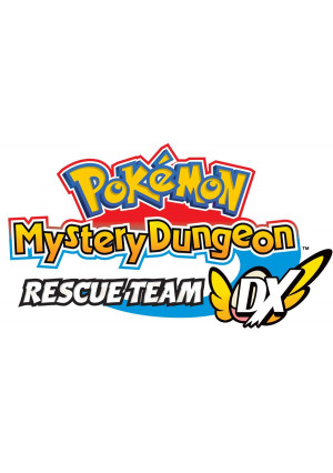 Pokemon Mystery Dungeon: Rescue Team Dx - Nintendo Switch