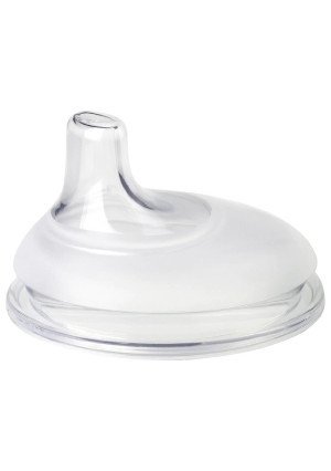 Olababy 100% Silicone Spout  Lid
