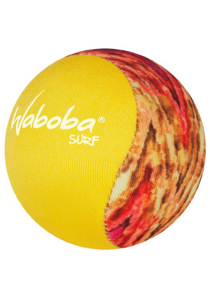 Waboba Surf Ball